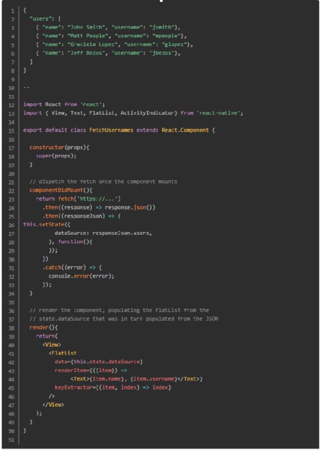 详解React Native